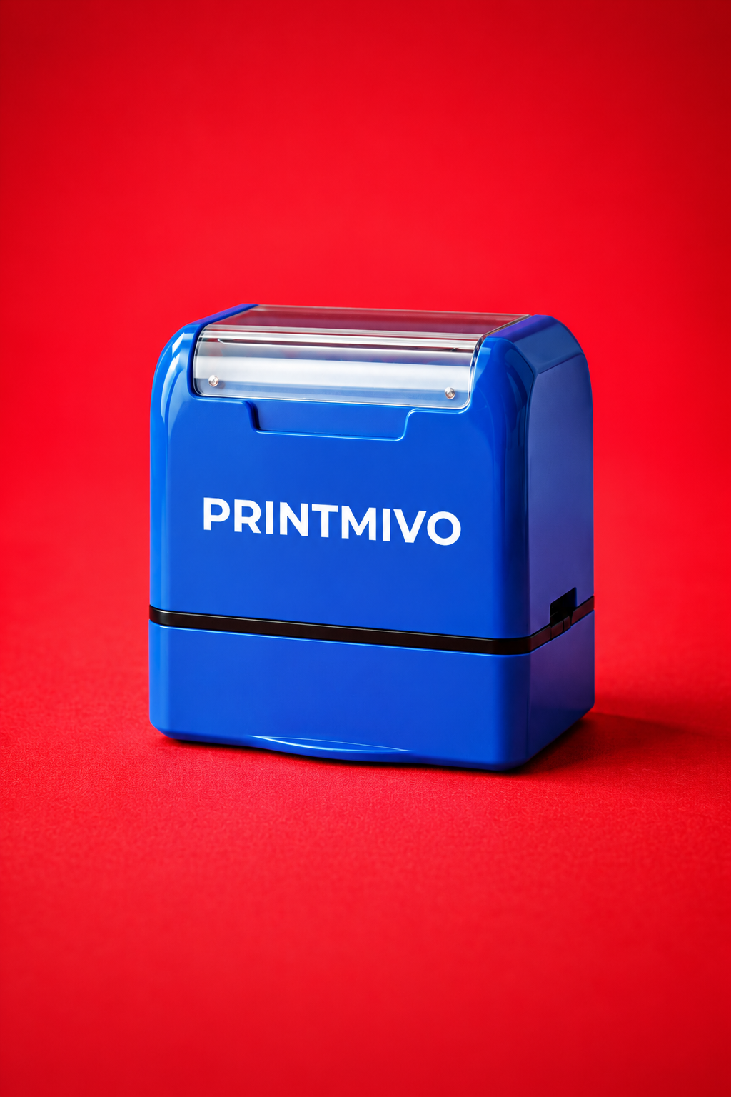 Permanent Logo Stamp – Printmivo®
