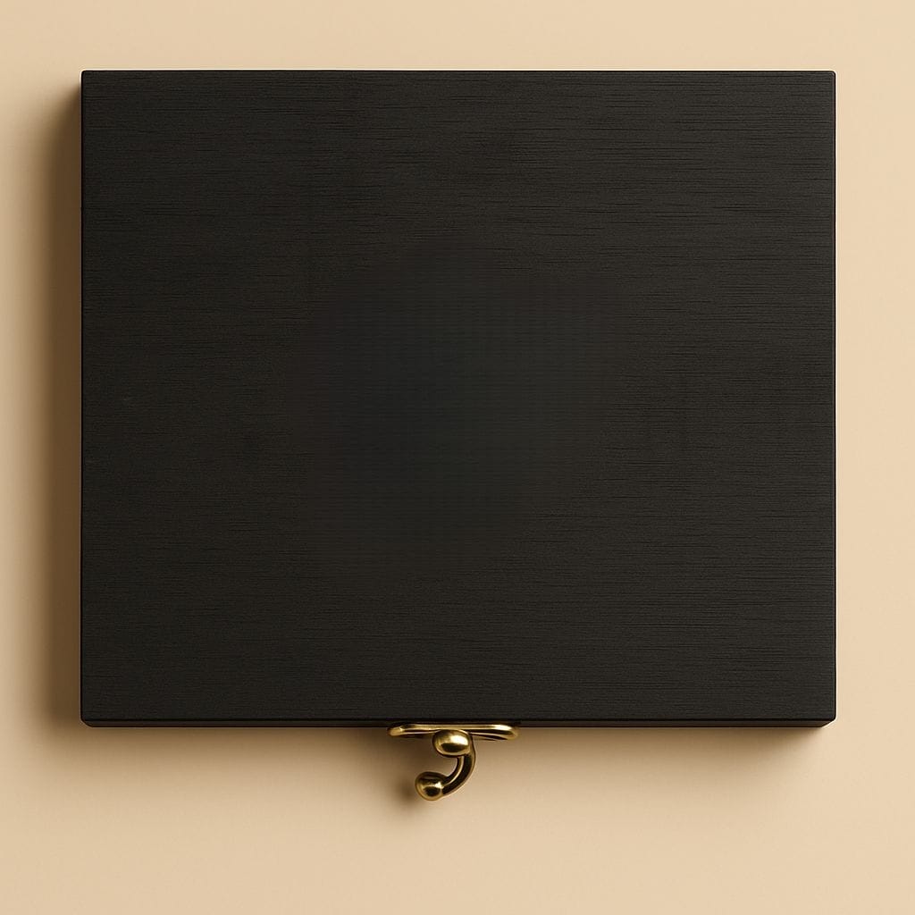 Big Stamp Pad - XL (8*8 Inch)