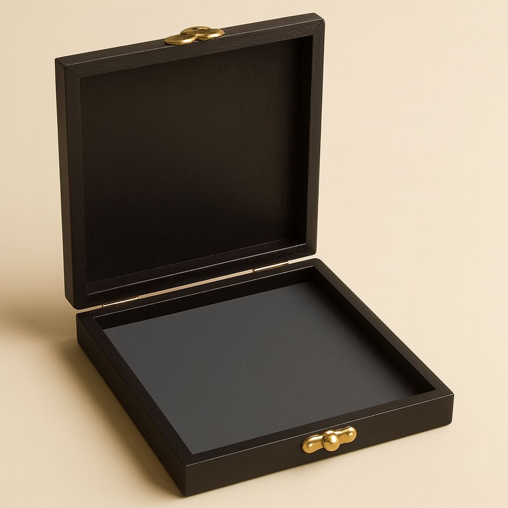 Big Custom Stamp Pad / Ink Pad