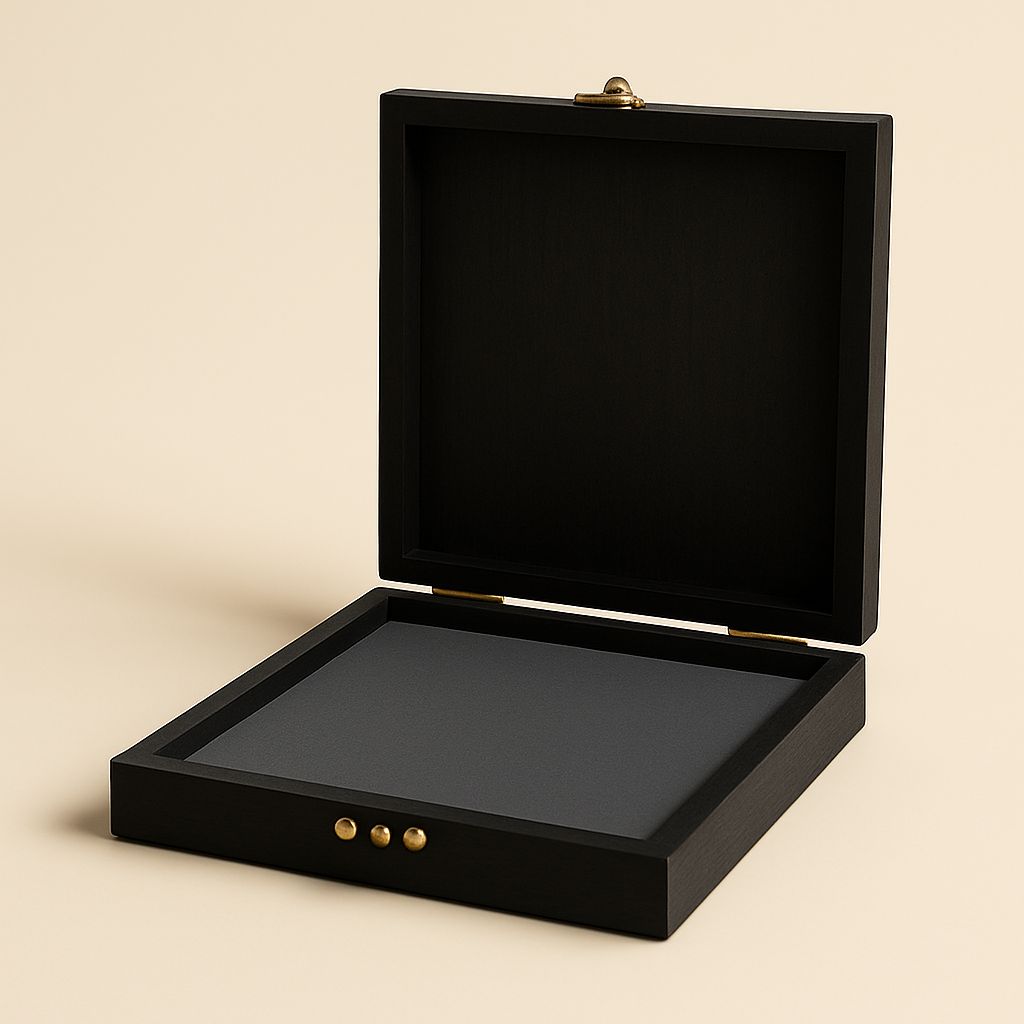 Big Custom Stamp Pad / Ink Pad.